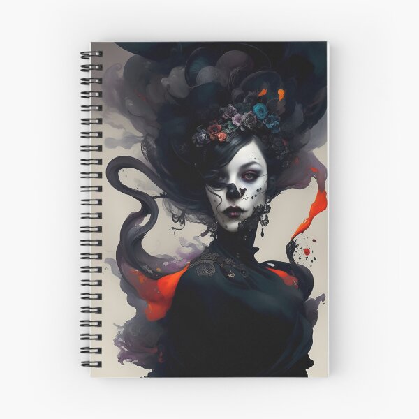 Item preview, Dark Secrets designed and sold by Mingulica.