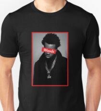 Roy Woods Supreme Graphic Unisex T-Shirt