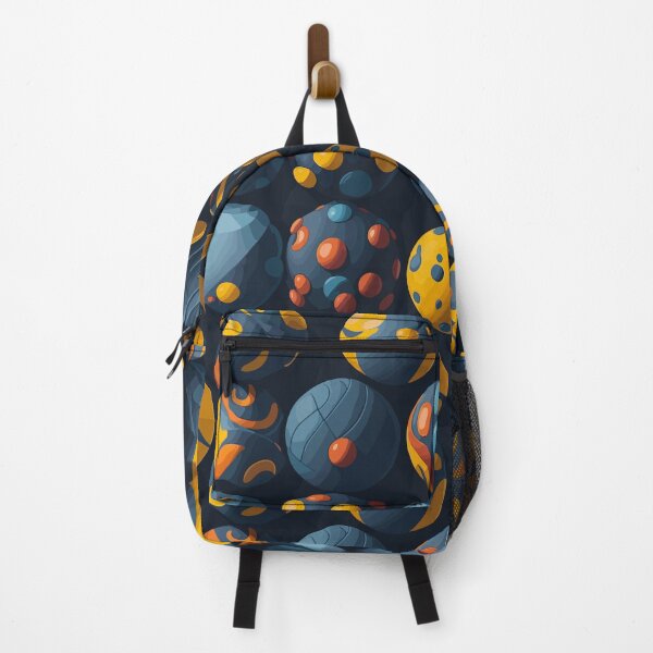 Item preview, Marble Magic - Colorful Seamless Pattern Design designed and sold by NikksCustomArt.