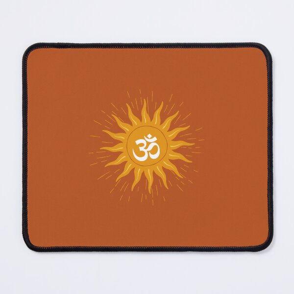 Item preview, Om Symbol designed and sold by Sia Gosain.