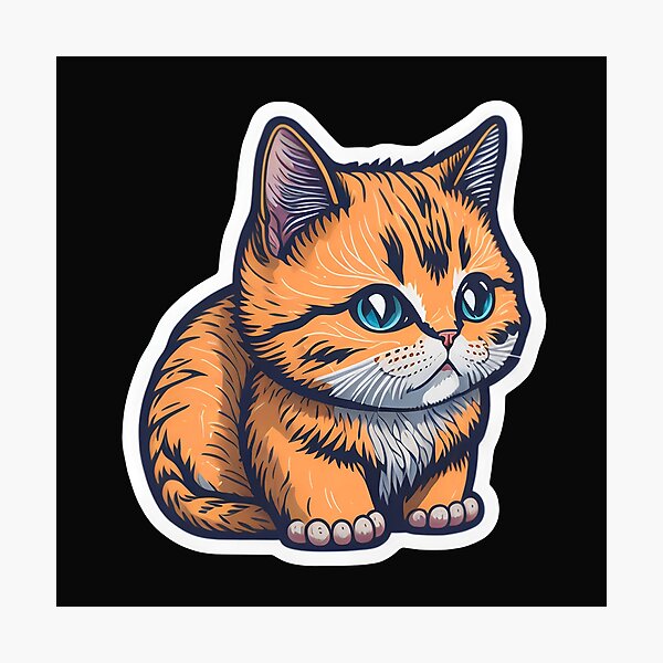 Pin em Munchkin Cat Orange King