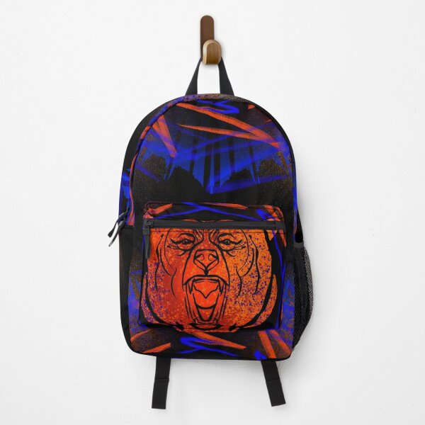 Item preview, Give Me A Roar - Animal Power Series designed and sold by AbstractEssence.