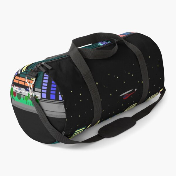 Item preview, Night In The City designed and sold by 300Spikes.