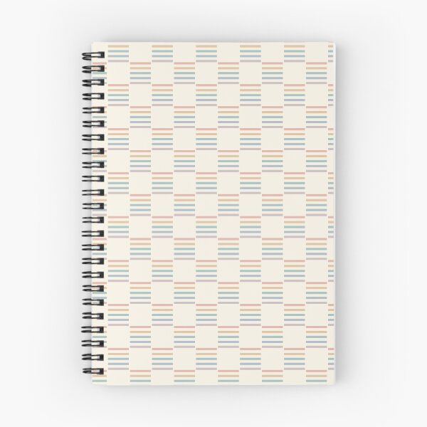 Item preview, Boho Rainbow Checkered  designed and sold by Niftylife.