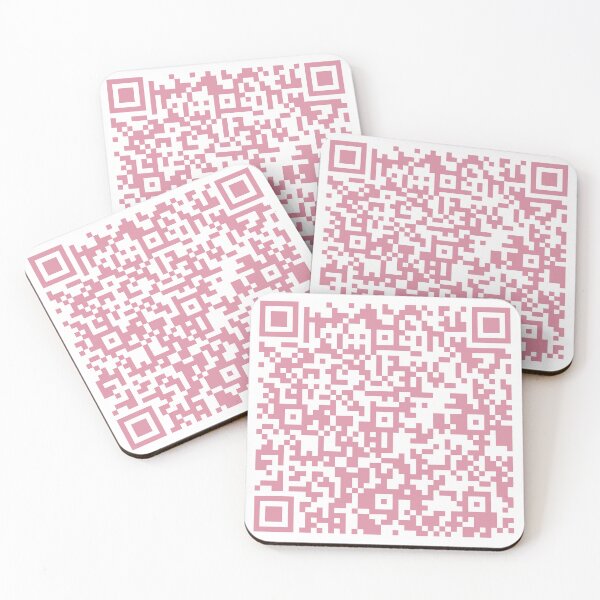 Item preview, Lover Taylor Swift Spotify QR Code designed and sold by Artist In Alli.