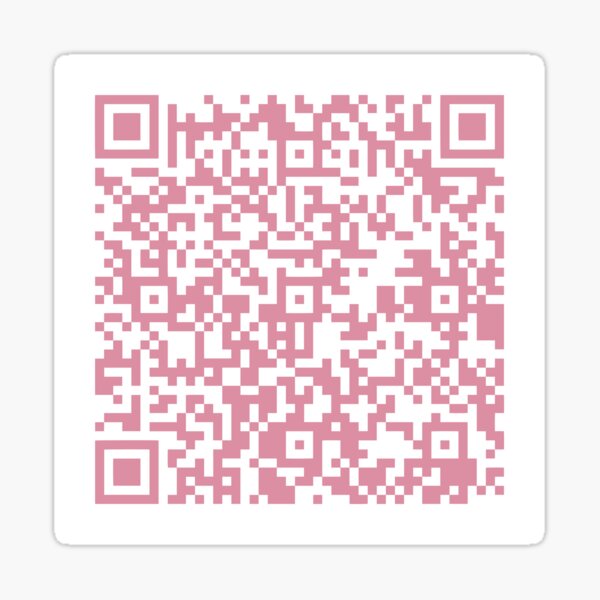 lover-taylor-swift-spotify-qr-code-sticker-for-sale-by-artist-in