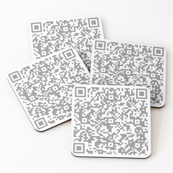 Item preview, folklore Taylor Swift Spotify QR Code designed and sold by Artist In Alli.