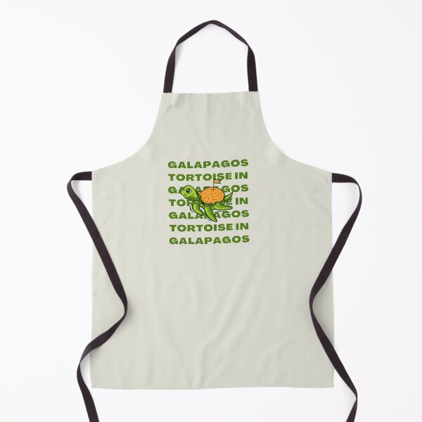 Item preview, galapagos tortoise in galapagos designed and sold by CottonHouse.