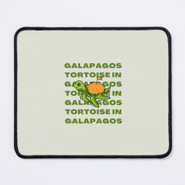 Item preview, galapagos tortoise in galapagos designed and sold by CottonHouse.