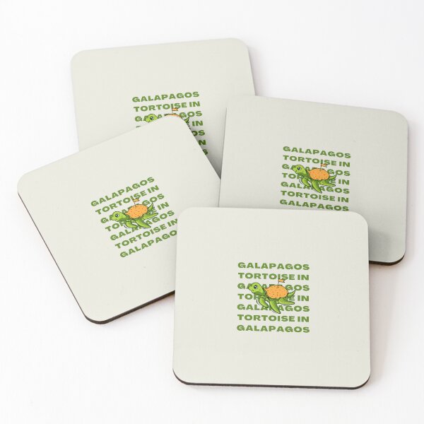 Item preview, galapagos tortoise in galapagos designed and sold by CottonHouse.