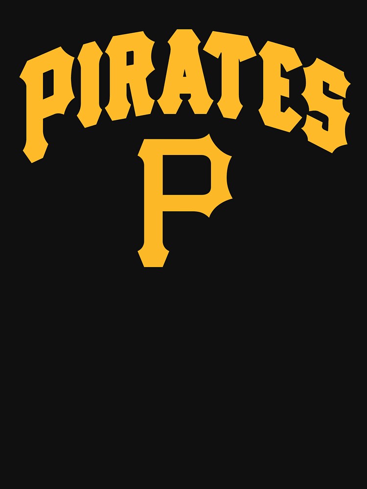 PiratesCity  Classic T-Shirt for Sale by houdream