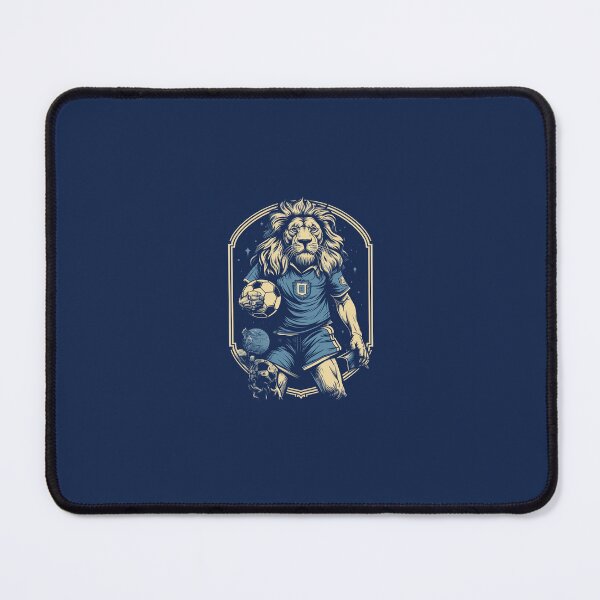 Item preview, Blue Lion designed and sold by Calvin Cuts.