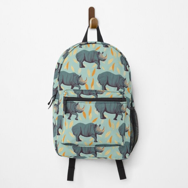 Item preview, Rhino designed and sold by ThoughtfulTknz.