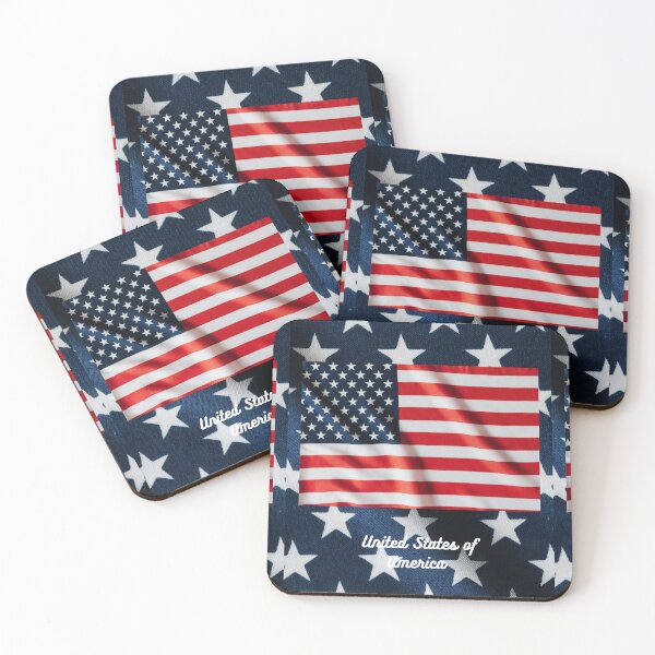Item preview, US FLAG 5 designed and sold by RB-V568.