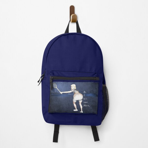Item preview, As If He's Some Adonis designed and sold by Patricia Brown.