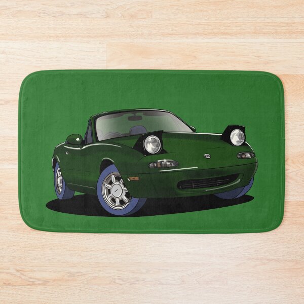 Item preview, Mazda Roadster MX-5 designed and sold by Webazoot Industries - Car Art.