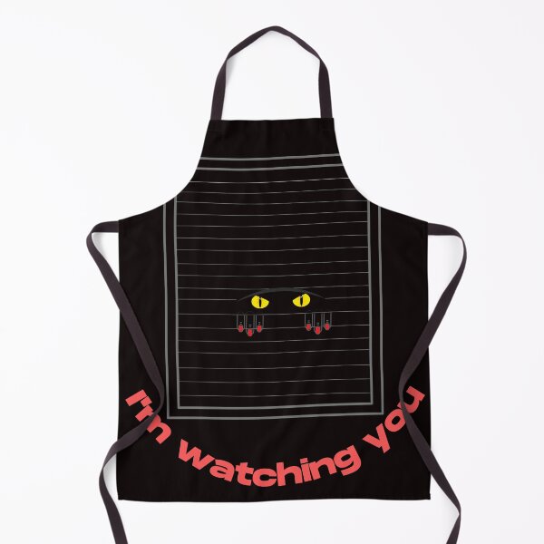 Item preview, I'm watching you  designed and sold by LiveOutdoor.