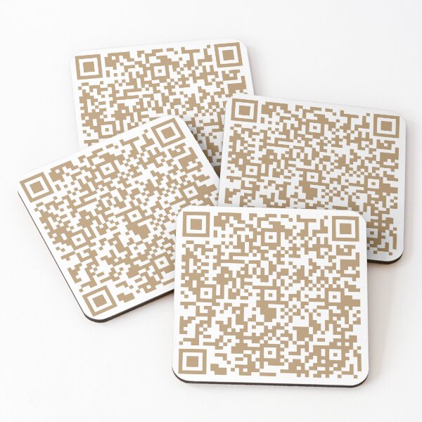 Item preview, evermore Taylor Swift Spotify QR Code designed and sold by Artist In Alli.