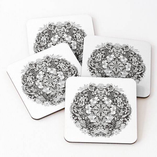 Item preview, Organized Chaos by Nora Auld designed and sold by Nora Auld.art.