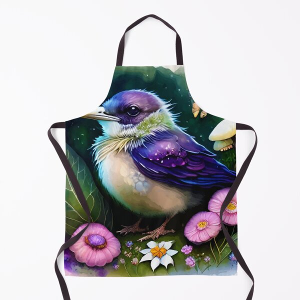 Item preview, BABY RAVEN designed and sold by Morrigan Austin.