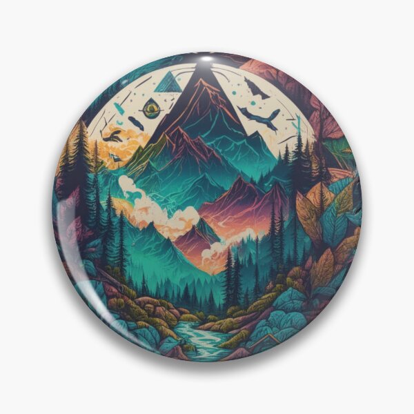 Item preview, Uncharted Horizons: Embrace the Adventure designed and sold by Hadesiaq.