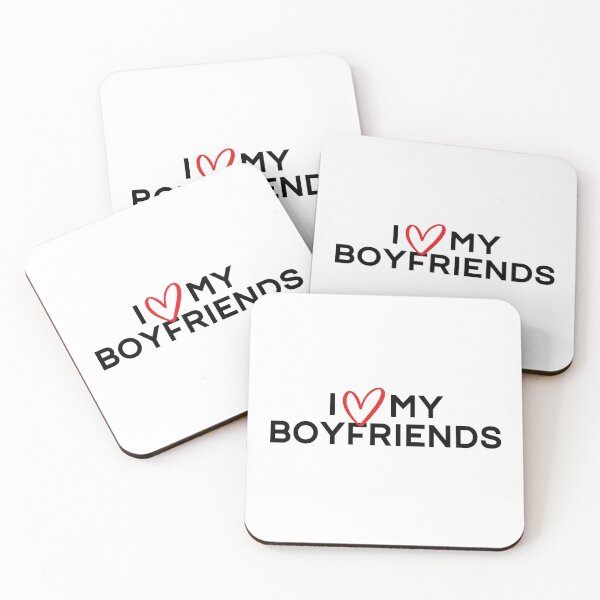 Item preview, I love them all designed and sold by rbytgr.