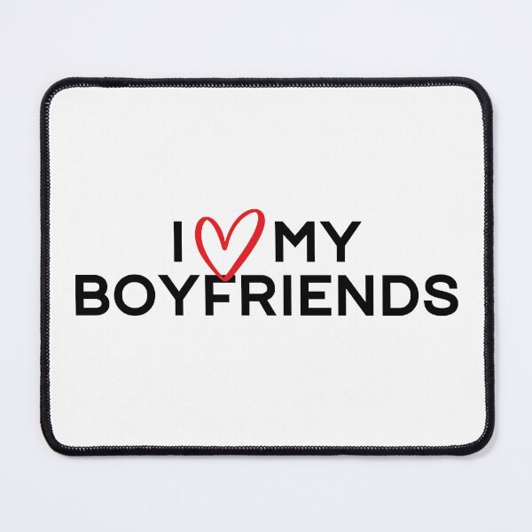 Item preview, I love them all designed and sold by rbytgr.