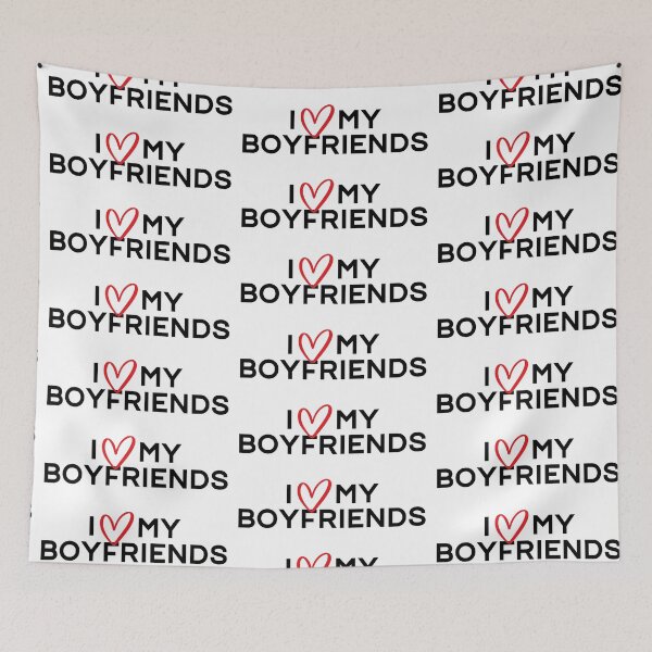 Item preview, I love them all designed and sold by rbytgr.