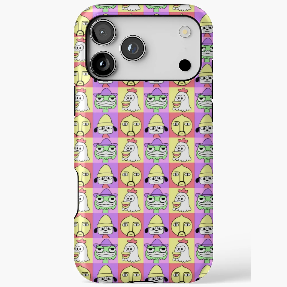 iPhone - parappa 61u8xEzkxjL.jpg_BO30,255,255,