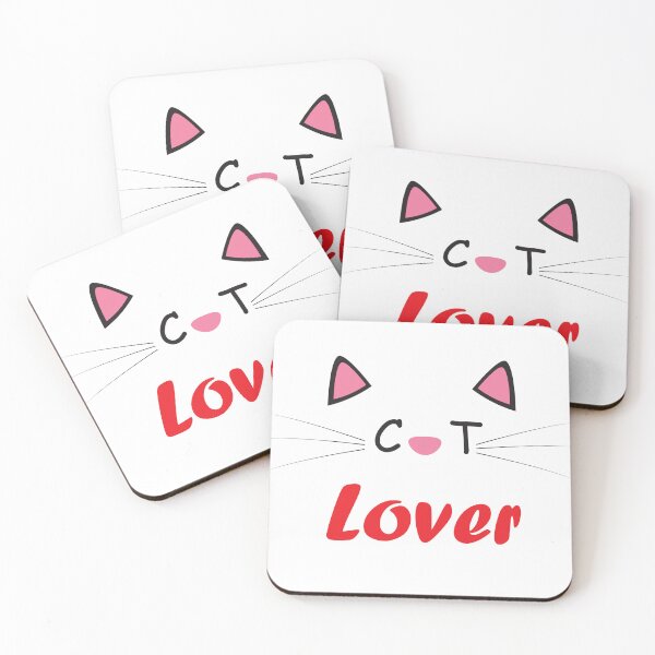Item preview, Cat Lover designed and sold by Ninni Store312.