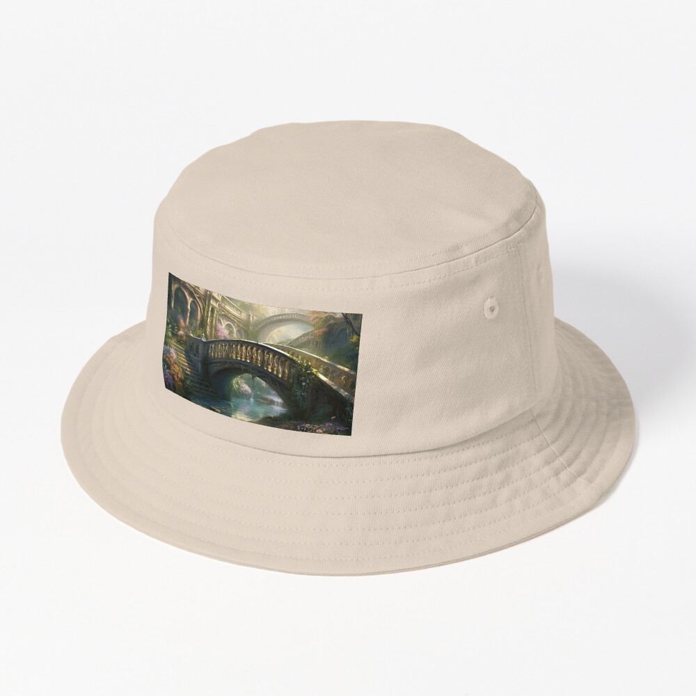 Item preview, Bucket Hat designed and sold by garretbohl.