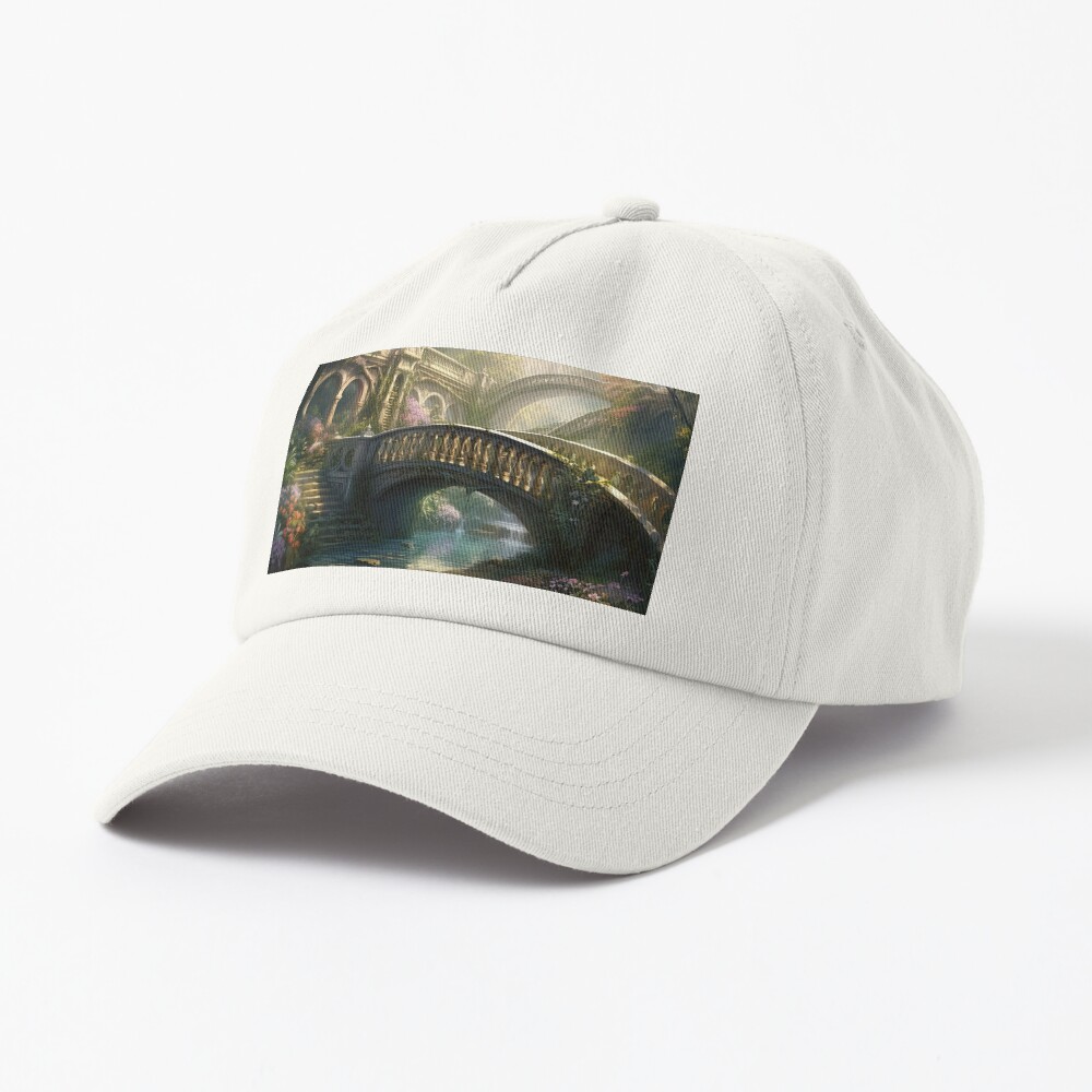 Item preview, Dad Hat designed and sold by garretbohl.