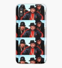 DMC iPhone Case