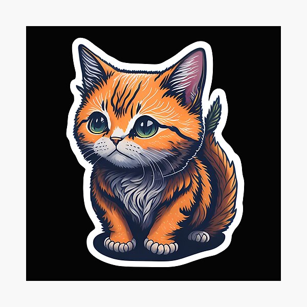 Pin em Munchkin Cat Orange King