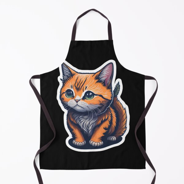 Item preview, Munchkin Cat (Sticker and Print Out) designed and sold by Sir Elgin Ortiz.