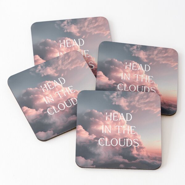 Item preview, Head in the clouds - Heaven designed and sold by Josan Designs.