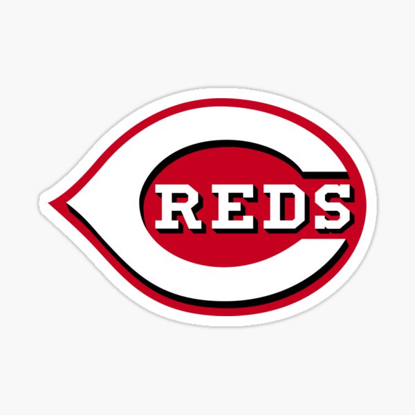 Cincinnati Reds: Elly De La Cruz 2023 City Connect - Officially Licensed  MLB Removable Adhesive Decal