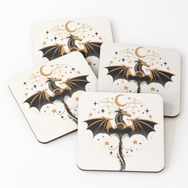 Item preview, Fourth Wing Inspired - Dragon's Luminance designed and sold by kuraienko.