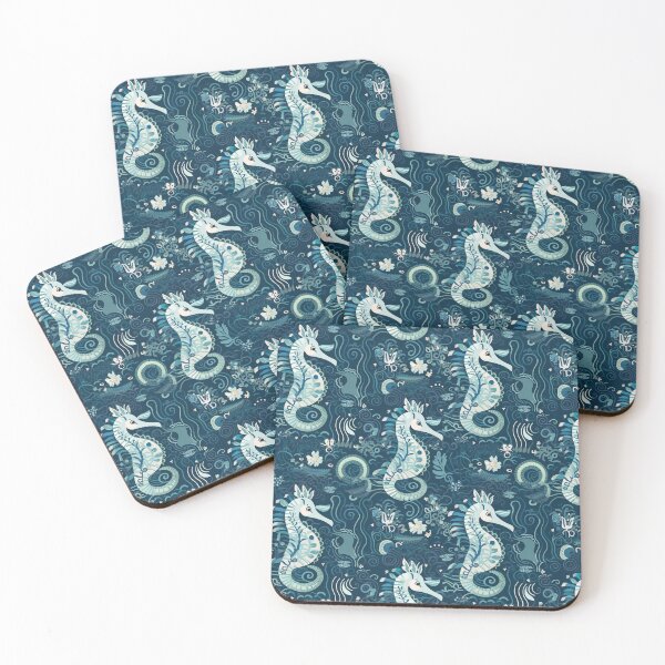 Item preview, Seahorse designed and sold by ThoughtfulTknz.