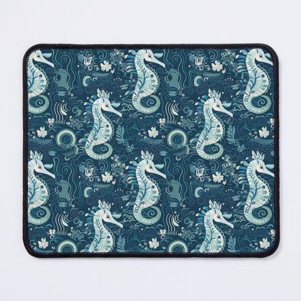 Item preview, Seahorse designed and sold by ThoughtfulTknz.