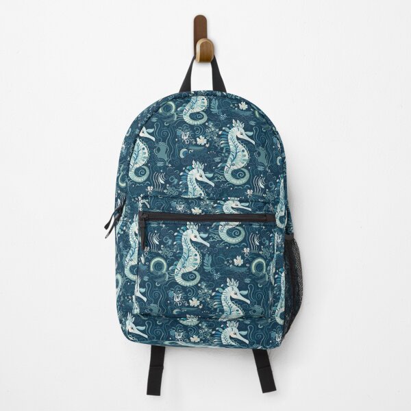 Item preview, Seahorse designed and sold by ThoughtfulTknz.