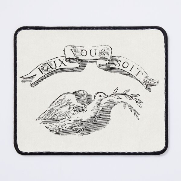 Item preview, Peace be to You - Paix vous Soit designed and sold by TShirtsofLove.