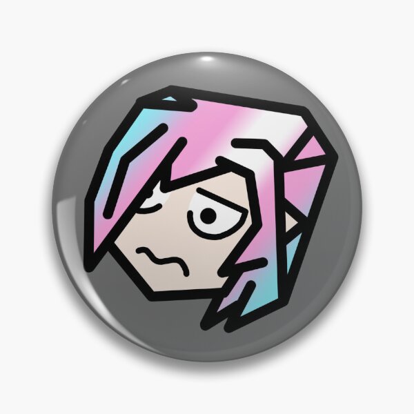 Item preview, Chibi Lii - Trans Colors designed and sold by MythicAnorak.