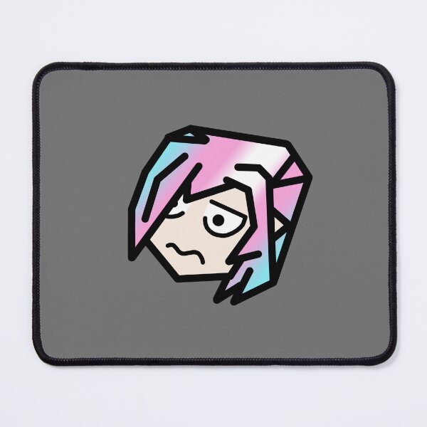Item preview, Chibi Lii - Trans Colors designed and sold by MythicAnorak.