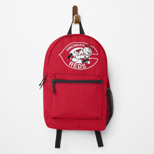 Cincinnati Reds Stwrap - MLB Fan Accessory for Bag Straps