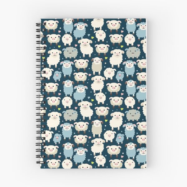 Item preview, Sheep designed and sold by ThoughtfulTknz.