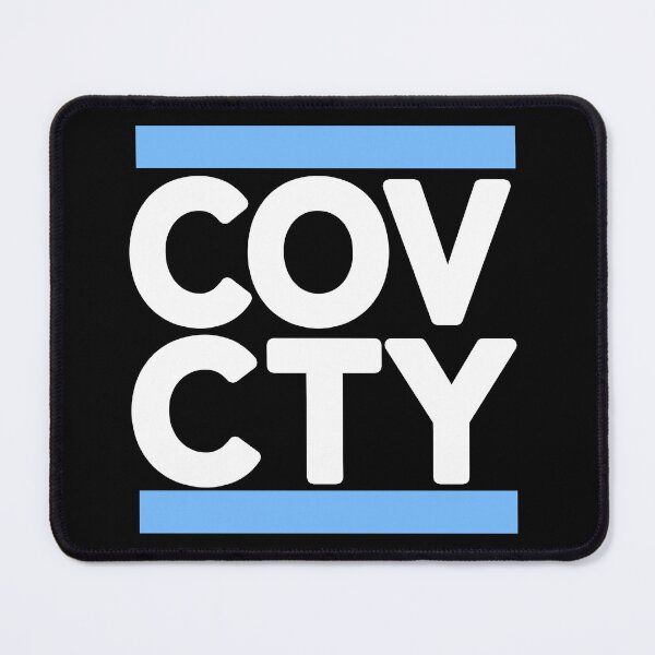 Item preview, Coventry designed and sold by Confusion101.
