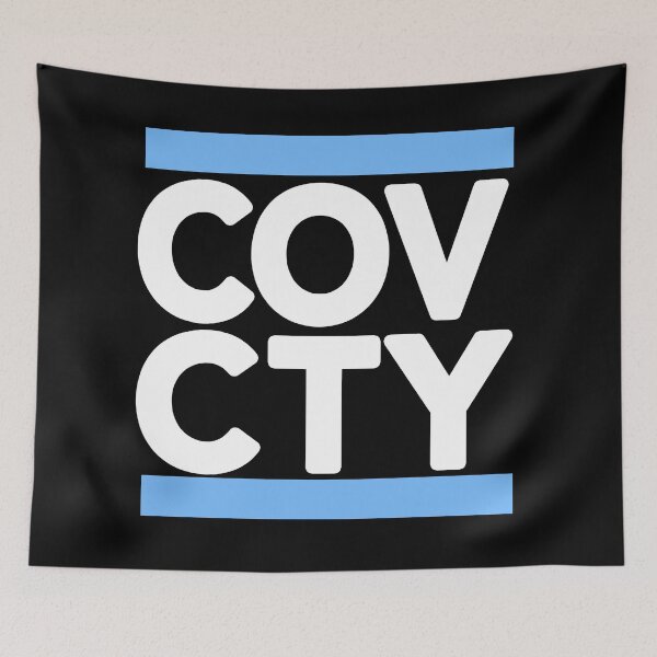 Item preview, Coventry designed and sold by Confusion101.