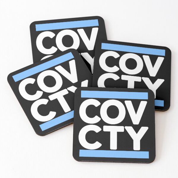 Item preview, Coventry designed and sold by Confusion101.