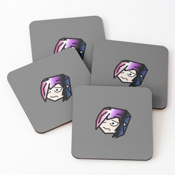 Item preview, Chibi Lii - Genderfluid Colors designed and sold by MythicAnorak.